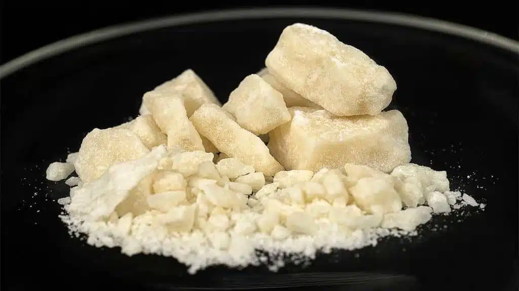 buy pure crack cocaine